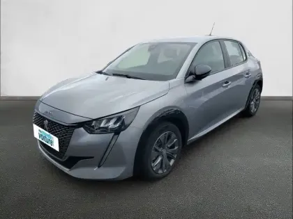 Photo Peugeot 208 Active Pack