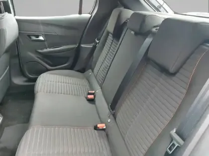 Photo 11 Peugeot 208  Electrique 50 kWh 136ch