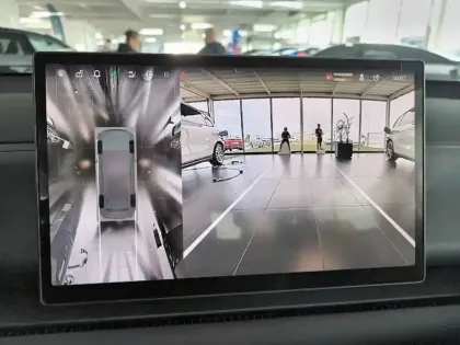 Photo 37 Leapmotor C10  REEV 28.4 kWh - 158 kW