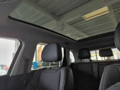 Photo 38 Leapmotor C10  REEV 28.4 kWh - 158 kW