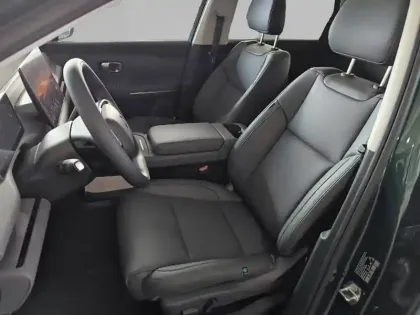 Photo 10 Leapmotor C10  REEV 28.4 kWh - 158 kW