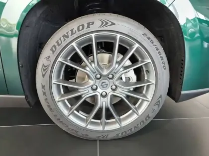 Photo 12 Leapmotor C10  REEV 28.4 kWh - 158 kW