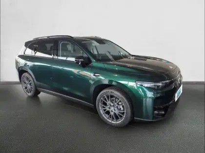 Photo 42 Leapmotor C10  REEV 28.4 kWh - 158 kW