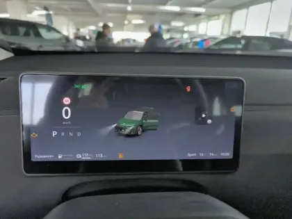 Photo 9 Leapmotor C10  REEV 28.4 kWh - 158 kW