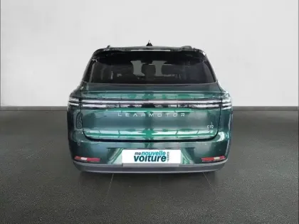 Photo 44 Leapmotor C10  REEV 28.4 kWh - 158 kW