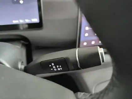 Photo 53 Leapmotor C10  REEV 28.4 kWh - 158 kW