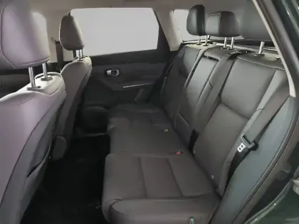 Photo 51 Leapmotor C10  REEV 28.4 kWh - 158 kW