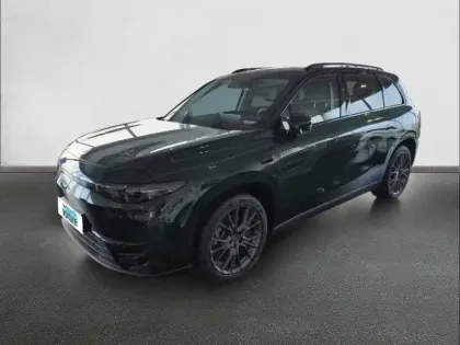 Photo 40 Leapmotor C10  REEV 28.4 kWh - 158 kW