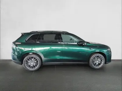 Photo 43 Leapmotor C10  REEV 28.4 kWh - 158 kW