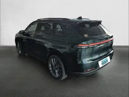 Photo 6 Leapmotor C10  REEV 28.4 kWh - 158 kW