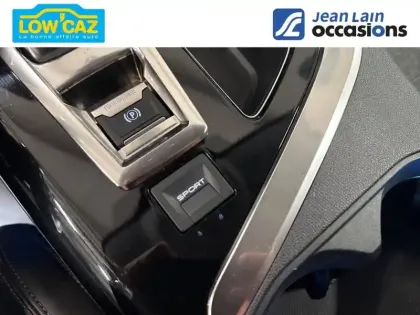 Photo 18 Peugeot 3008  1.2 Puretech 130ch S&S EAT6