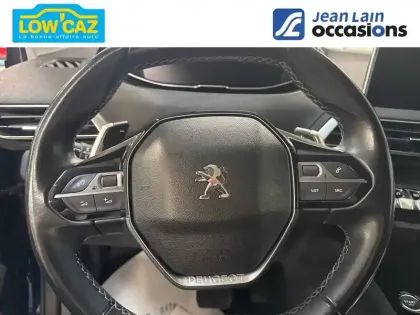 Photo 11 Peugeot 3008  1.2 Puretech 130ch S&S EAT6