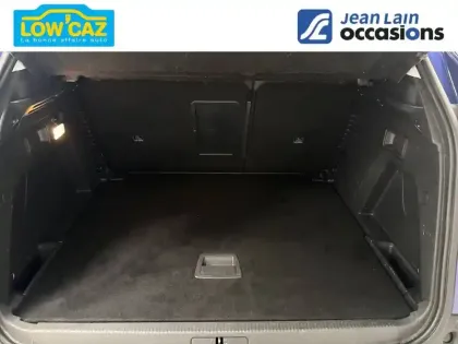 Photo 9 Peugeot 3008  1.2 Puretech 130ch S&S EAT6