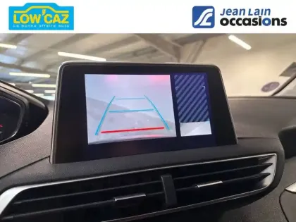 Photo 15 Peugeot 3008  1.2 Puretech 130ch S&S EAT6