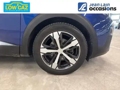 Photo 8 Peugeot 3008  1.2 Puretech 130ch S&S EAT6