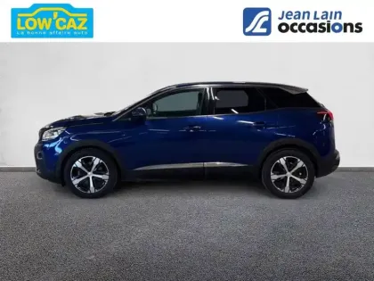 Photo 7 Peugeot 3008  1.2 Puretech 130ch S&S EAT6