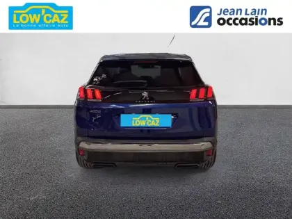 Photo 5 Peugeot 3008  1.2 Puretech 130ch S&S EAT6