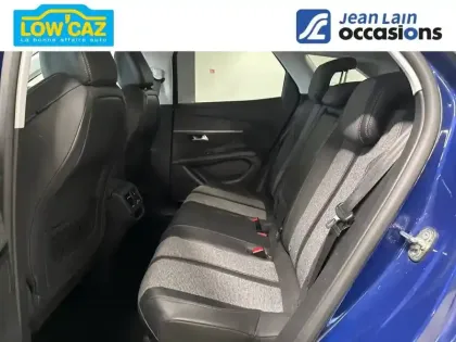 Photo 16 Peugeot 3008  1.2 Puretech 130ch S&S EAT6