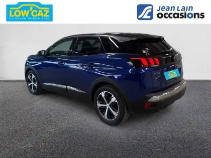 Photo 6 Peugeot 3008  1.2 Puretech 130ch S&S EAT6