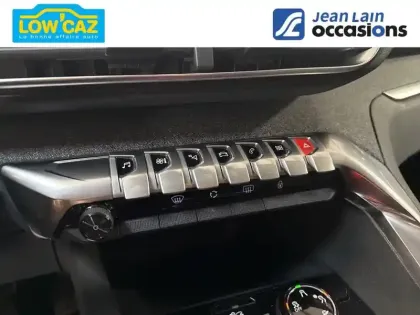 Photo 13 Peugeot 3008  1.2 Puretech 130ch S&S EAT6