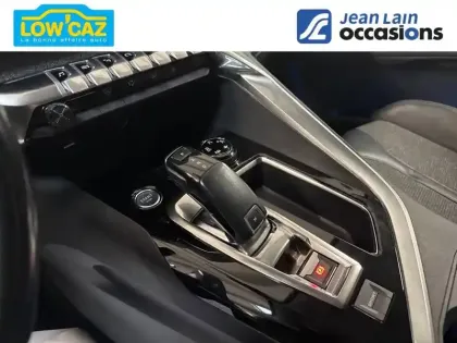 Photo 12 Peugeot 3008  1.2 Puretech 130ch S&S EAT6
