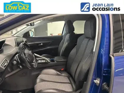 Photo 17 Peugeot 3008  1.2 Puretech 130ch S&S EAT6