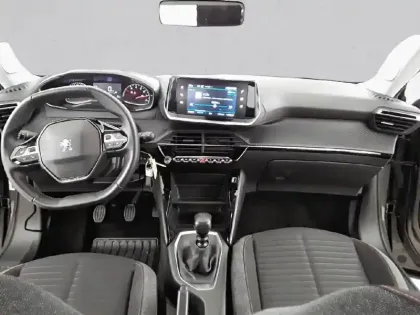 Photo 7 Peugeot 2008 Gén. II Ph1 NG Active Pack 5