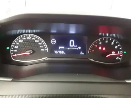 Photo 9 Peugeot 2008 Gén. II Ph1 NG Active Pack 5