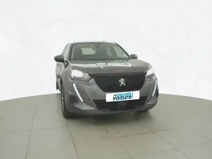 Photo 23 Peugeot 2008 Gén. II Ph1 NG Active Pack 5