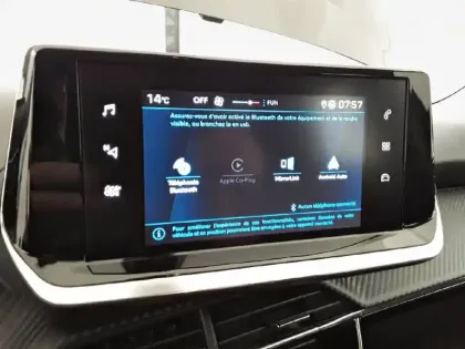 Photo 14 Peugeot 2008 Gén. II Ph1 NG Active Pack 5