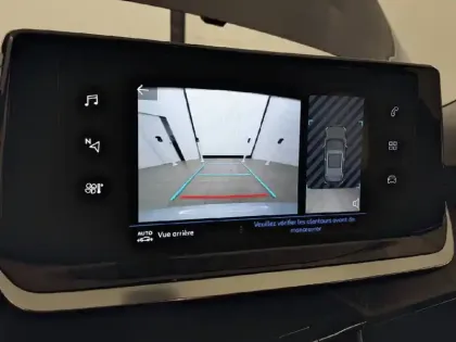 Photo 17 Peugeot 2008 Gén. II Ph1 NG Active Pack 5