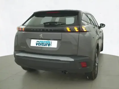 Photo 26 Peugeot 2008 Gén. II Ph1 NG Active Pack 5