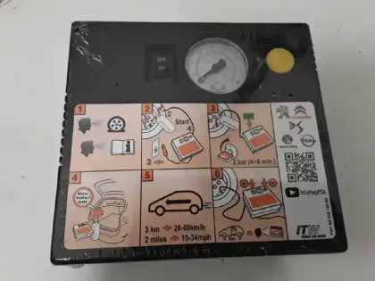 Photo 20 Peugeot 2008 Gén. II Ph1 NG Active Pack 5