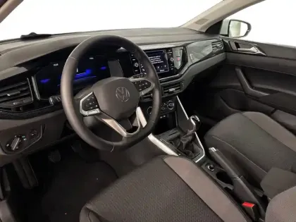 Photo 14 Volkswagen Polo  1.0 TSI 95 S&S DSG7