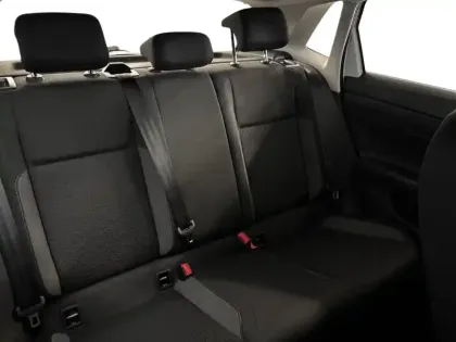 Photo 16 Volkswagen Polo  1.0 TSI 95 S&S DSG7