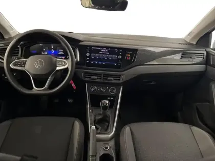 Photo 9 Volkswagen Polo  1.0 TSI 95 S&S DSG7