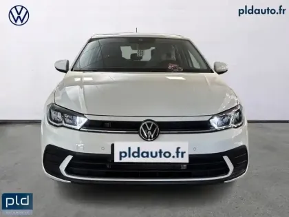 Photo 7 Volkswagen Polo  1.0 TSI 95 S&S DSG7