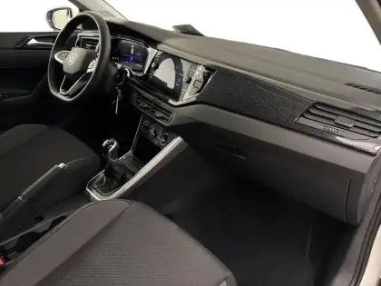 Photo 17 Volkswagen Polo  1.0 TSI 95 S&S DSG7