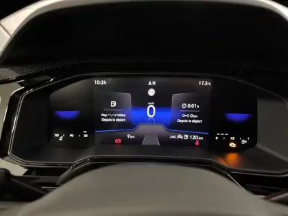 Photo 11 Volkswagen Polo  1.0 TSI 95 S&S DSG7