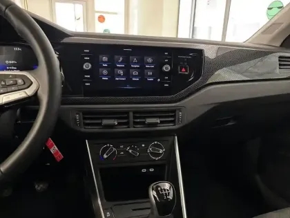 Photo 12 Volkswagen Polo  1.0 TSI 95 S&S DSG7