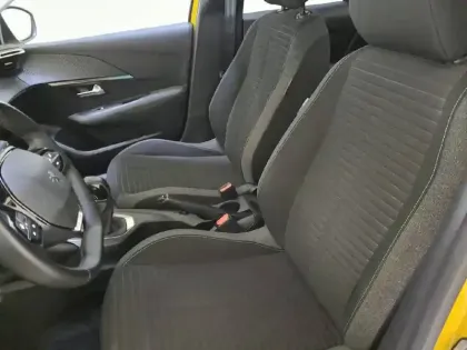 Photo 10 Peugeot 208  PureTech 75 S&S BVM5