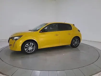 Photo Peugeot 208 Style