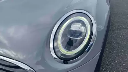 Photo 16 Mini Mini Hatch 3 Portes Cooper 136 ch BVA7