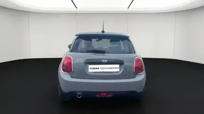 Photo 18 Mini Mini Hatch 3 Portes Cooper 136 ch BVA7