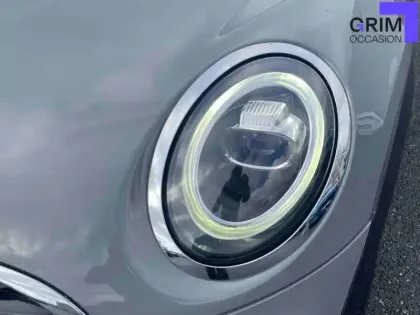 Photo 36 Mini Mini Hatch 3 Portes Cooper 136 ch BVA7