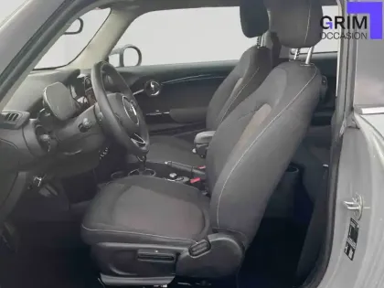 Photo 23 Mini Mini Hatch 3 Portes Cooper 136 ch BVA7