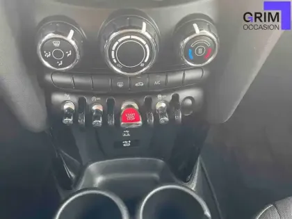 Photo 48 Mini Mini Hatch 3 Portes Cooper 136 ch BVA7