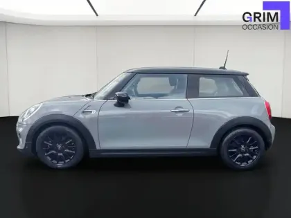 Photo 39 Mini Mini Hatch 3 Portes Cooper 136 ch BVA7