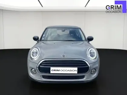 Photo 37 Mini Mini Hatch 3 Portes Cooper 136 ch BVA7