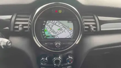 Photo 7 Mini Mini Hatch 3 Portes Cooper 136 ch BVA7